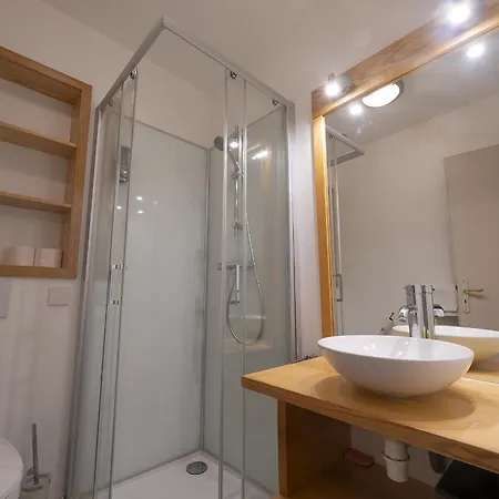 Pinot Gris - Au Coeur Du Vignoble - Parking Gratuit Apartmán