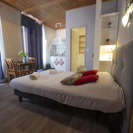 Pinot Gris - Au Coeur Du Vignoble - Parking Gratuit