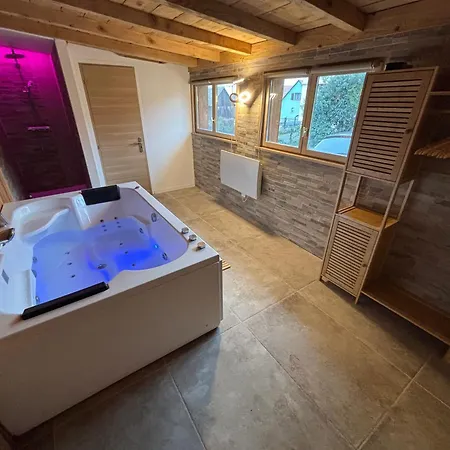 Apartamento Pinot Gris - Au Coeur Du Vignoble - Parking Gratuit Riquewihr