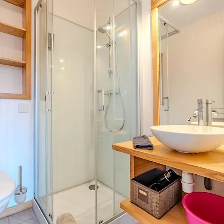Pinot Gris - Au Coeur Du Vignoble - Parking Gratuit Apartmán Riquewihr