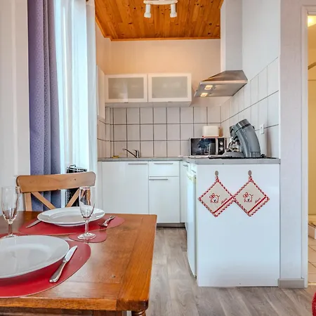 Pinot Gris - Au Coeur Du Vignoble - Parking Gratuit Apartmán Riquewihr