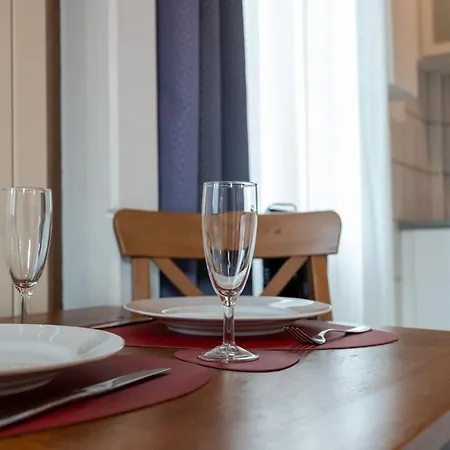 Apartmán Pinot Gris - Au Coeur Du Vignoble - Parking Gratuit