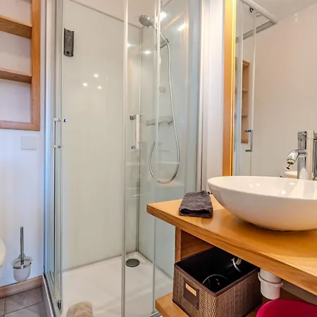 Pinot Gris - Au Coeur Du Vignoble - Parking Gratuit Apartmán *