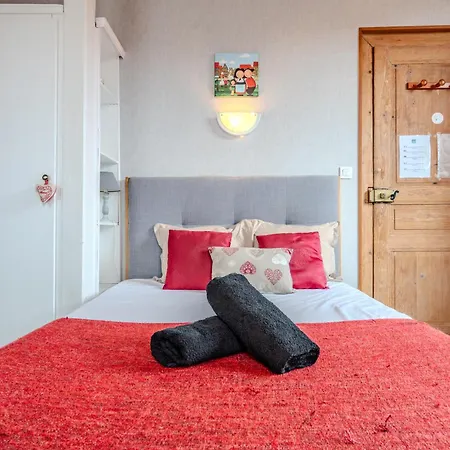 Apartmán Pinot Gris - Au Coeur Du Vignoble - Parking Gratuit *