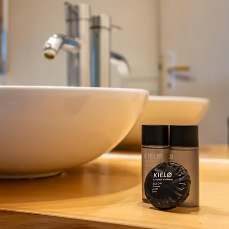 Pinot Gris - Au Coeur Du Vignoble - Parking Gratuit Apartmán *