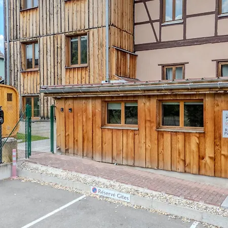 Pinot Gris - Au Coeur Du Vignoble - Parking Gratuit Apartmán
